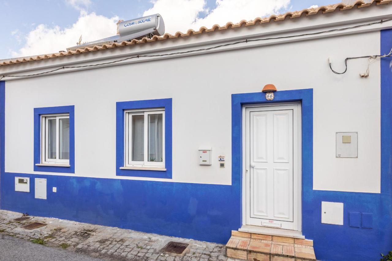 Casa Joia By Seewest Bensafrim Dış mekan fotoğraf