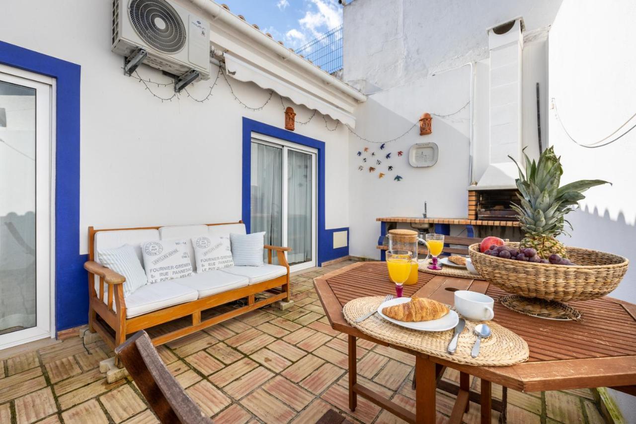 Casa Joia By Seewest Bensafrim Dış mekan fotoğraf