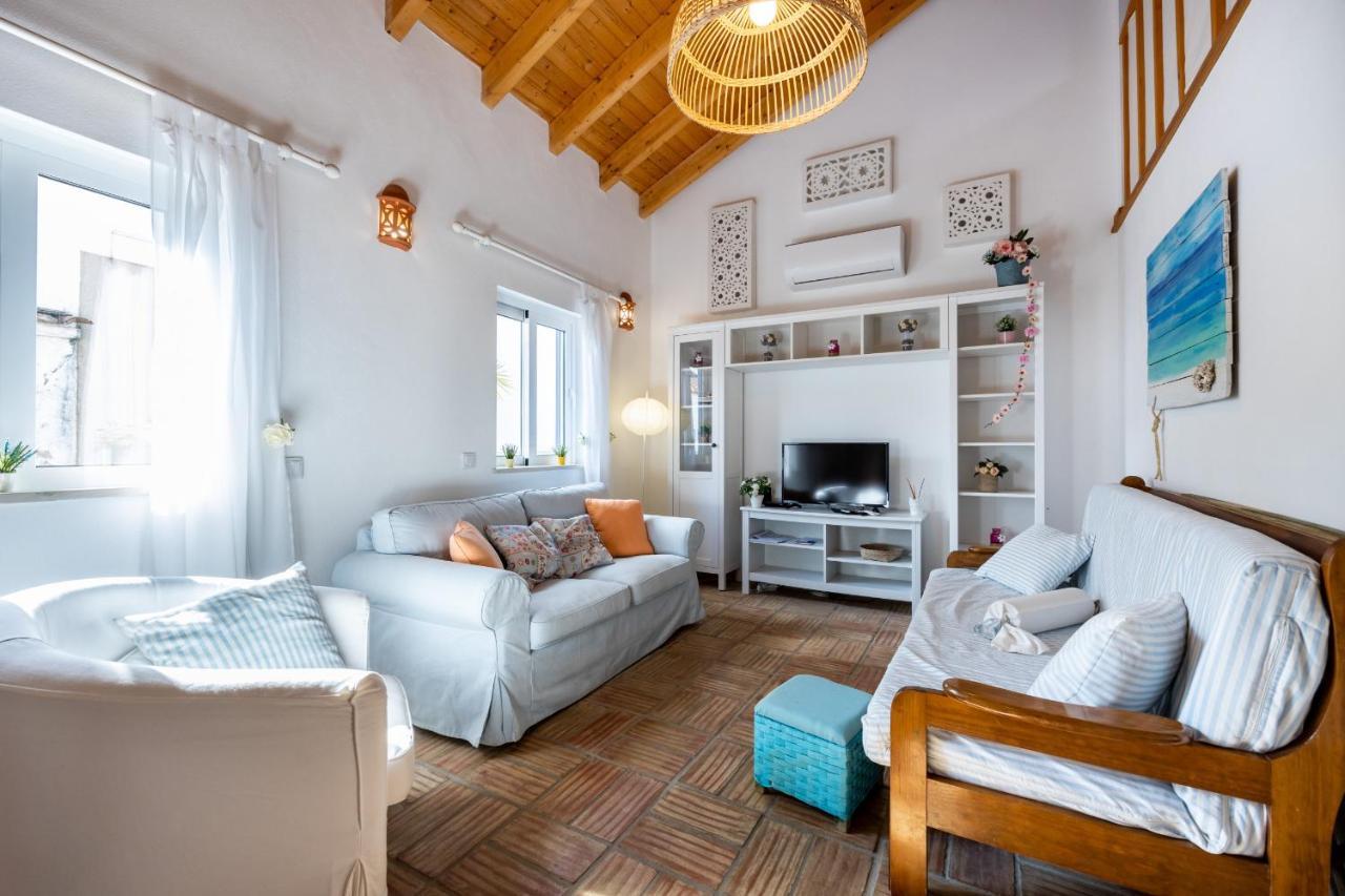 Casa Joia By Seewest Bensafrim Dış mekan fotoğraf