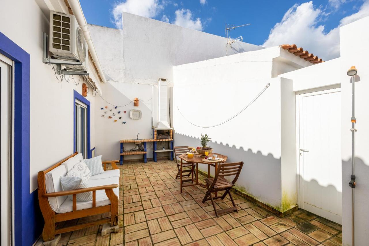 Casa Joia By Seewest Bensafrim Dış mekan fotoğraf