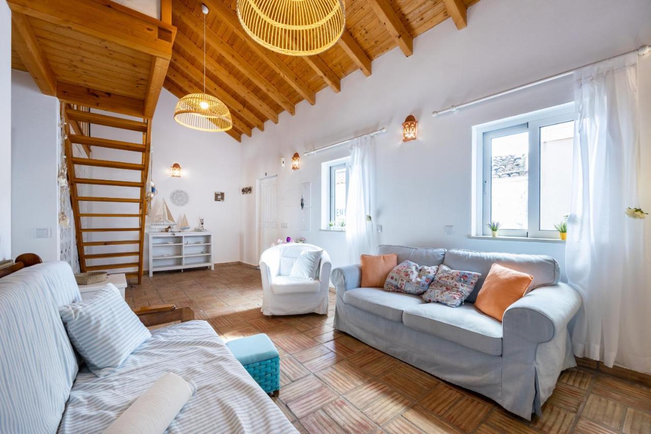Casa Joia By Seewest Bensafrim Dış mekan fotoğraf
