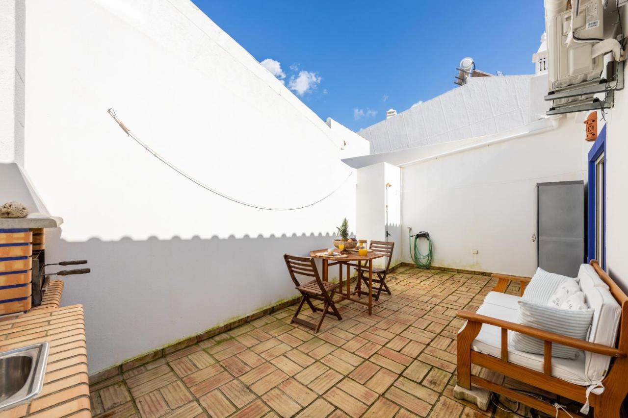 Casa Joia By Seewest Bensafrim Dış mekan fotoğraf